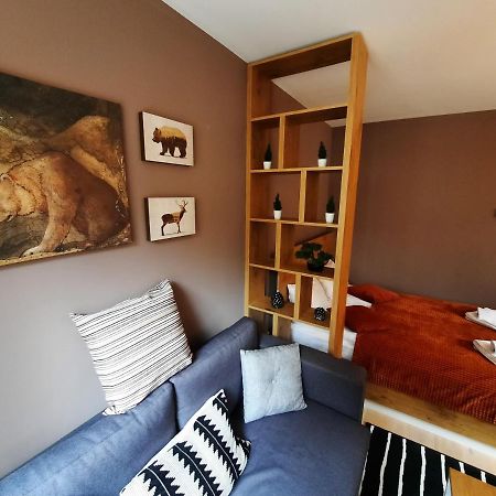 Mountain Angel Apartment Jahorina Eksteriør billede