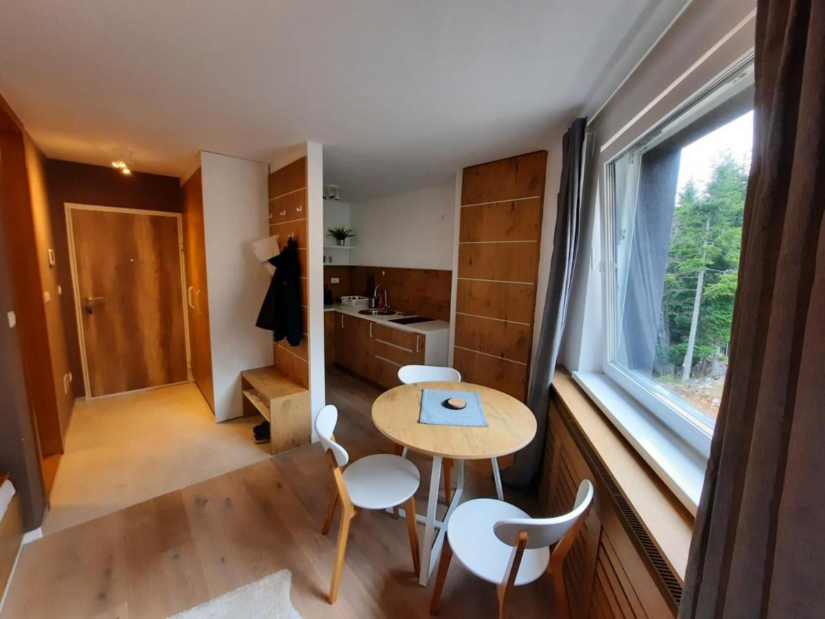 Mountain Angel Apartment Jahorina Eksteriør billede